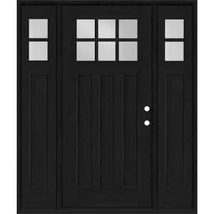 Common Door Size (WxH) in.: 64 x 80