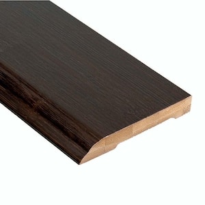 Base - Wood Floor Trim - Hardwood Flooring - The Home Depot