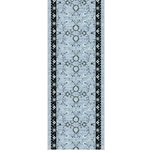 Approximate Rug Size (ft.): 3 X 13