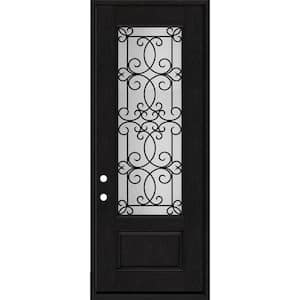 Common Door Size (WxH) in.: 36 x 96