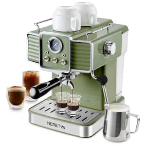 Espresso Machines