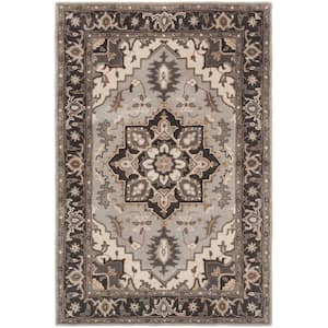 Approximate Rug Size (ft.): 4 X 6