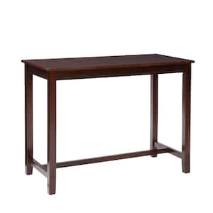 Table Height (in.): Bar Height (37+ in.)