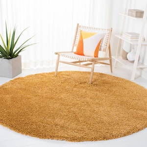 Approximate Rug Size (ft.): 4' Round