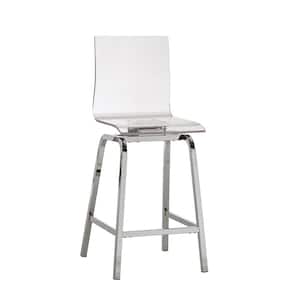 Counter Height