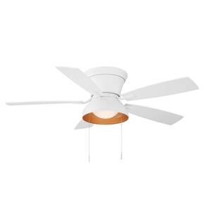 Number of Blades: 5 Blades