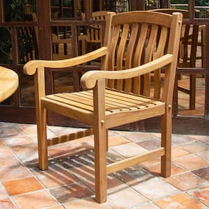 Wood