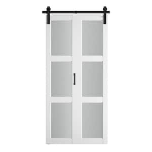 Door Size (WxH) in.: 30 x 84