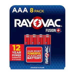 AAA Batteries