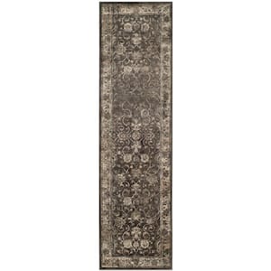 Approximate Rug Size (ft.): 2 X 7