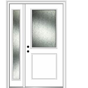 Common Door Size (WxH) in.: 48 x 80