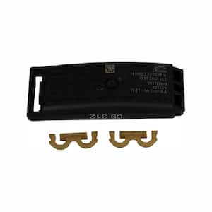 Tire Pressure Monitoring System Sensor