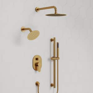 Shower Systems