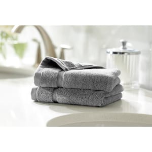 Turkish Cotton Ultra Soft Wash Cloth Singles