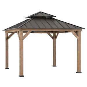 Hardtop in Gazebos