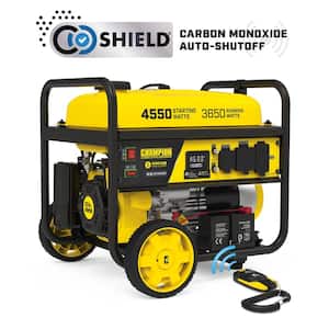 Champion Power Equipment