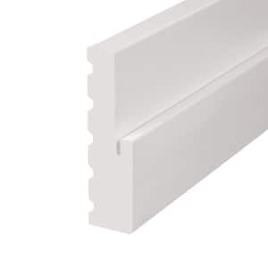 Jamb Moulding