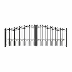 Nominal gate width (ft.): 18 ft