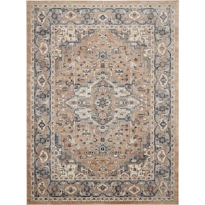 Approximate Rug Size (ft.): 10 X 14 in Area Rugs