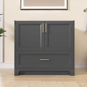 Bathroom Vanities without Tops