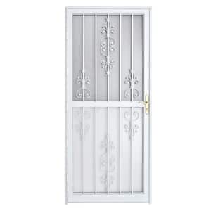 Common Door Size (WxH) in.: 32 x 80