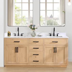 Popular Vanity Widths: 72 Inch Vanities