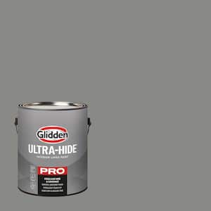 Gray in Paint Colors