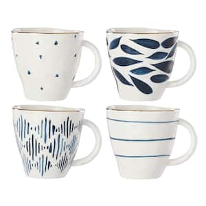 Coffee Cups & Mugs