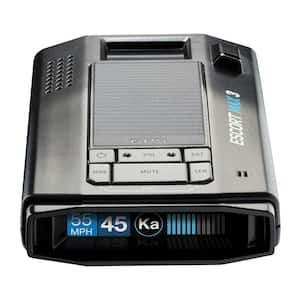 Radar Detectors