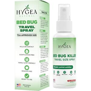 Bug Killer Spray