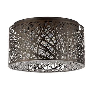 Flush Mount