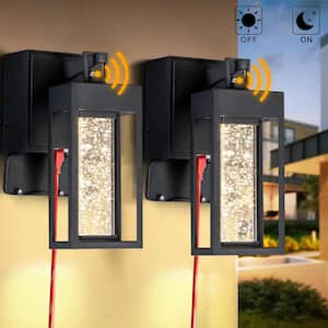 Outdoor Wall Lights