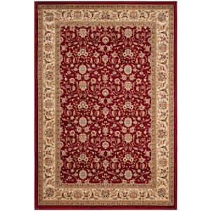 Approximate Rug Size (ft.): 6 X 9