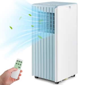 BTU Cooling Rating (ASHRAE): 10000 BTU