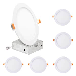Canless Recessed Lighting