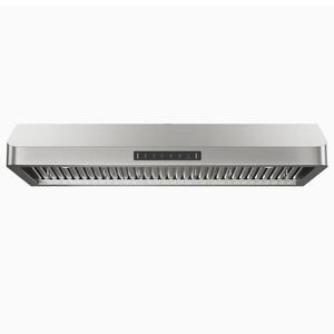 Range Hood Size (Width): 36 in.