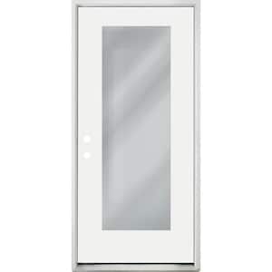 Common Door Size (WxH) in.: 34 x 77