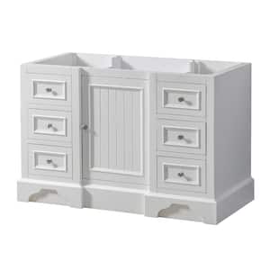 Bathroom Vanities without Tops