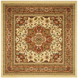 Approximate Rug Size (ft.): 10 X 10