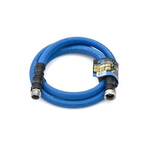 Hose Length (ft.): Less than 50 ft