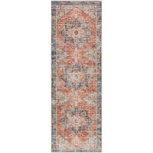 Approximate Rug Size (ft.): 3 X 16