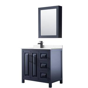 Sink on Left Side