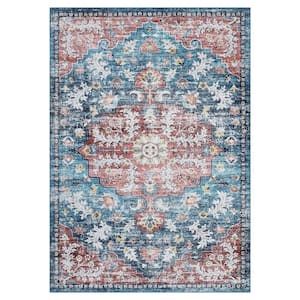 Approximate Rug Size (ft.): 10 X 13