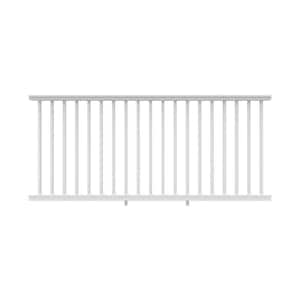 Deck Railing Systems