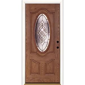 Common Door Size (WxH) in.: 36 x 80