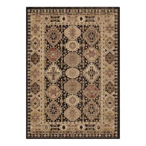Approximate Rug Size (ft.): 5 X 7