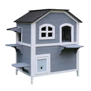 Houses in Cat Carriers, Houses & Kennels