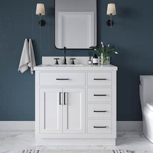 Popular Vanity Widths: 36 Inch Vanities