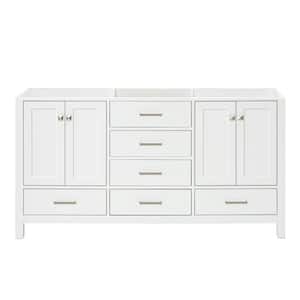 Popular Vanity Widths: 66 Inch Vanities