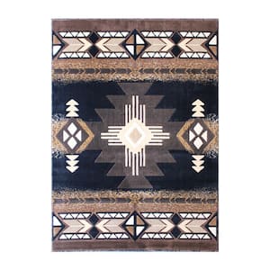 Approximate Rug Size (ft.): 8 X 10